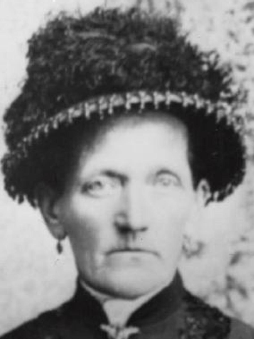 Jacobine Andreasen Fredriksmose (1827 - 1906) Profile